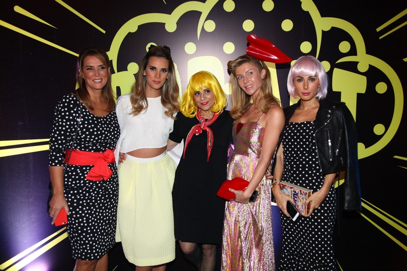 Skoun’s Annual Gala Dinner: Pop In & Make a Difference